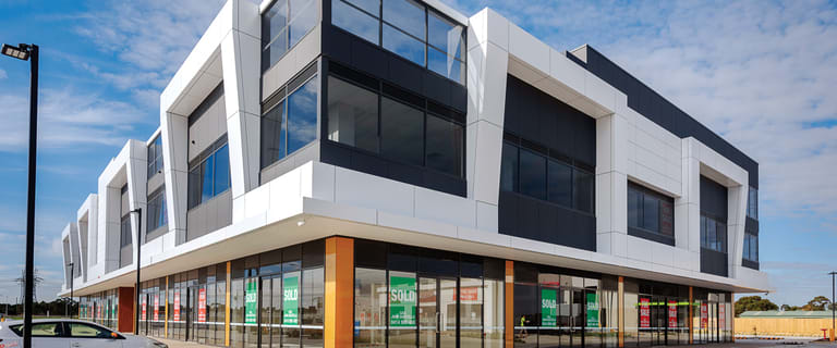 Offices commercial property for sale at 1-11 & 1-12/1060 Thompsons Road Cranbourne West VIC 3977