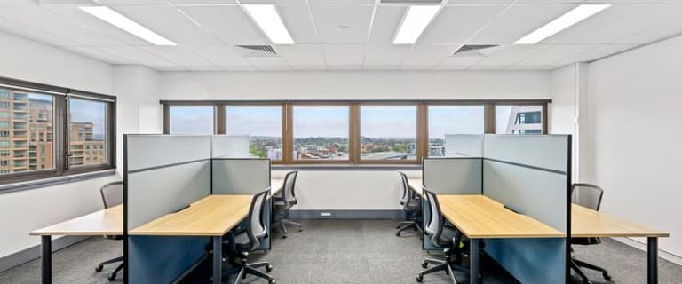 Offices commercial property for lease at 1 - 5 Railway Street - North Tower Chatswood NSW 2067
