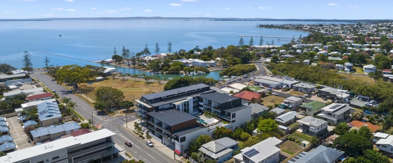 Shop & Retail commercial property for sale at 32 Glenora Street Wynnum QLD 4178
