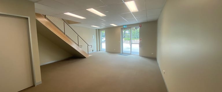 Offices commercial property for lease at 2/5 Enterprise Drive Rowville VIC 3178