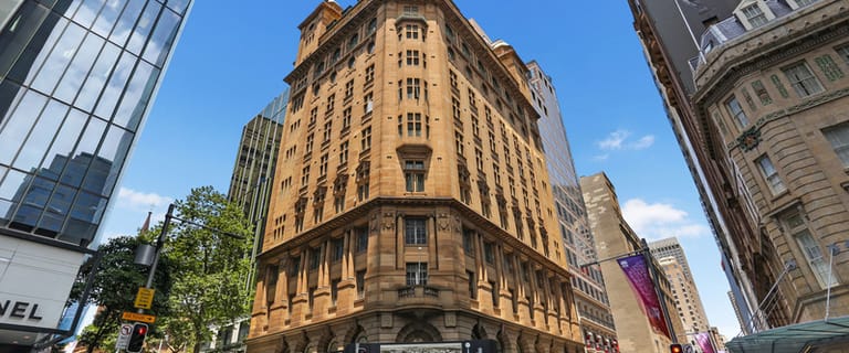 Medical / Consulting commercial property for lease at Suite 1010/155 King St Sydney NSW 2000