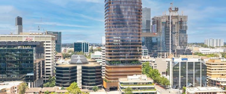 Offices commercial property for lease at 32 Smith Street Parramatta NSW 2150