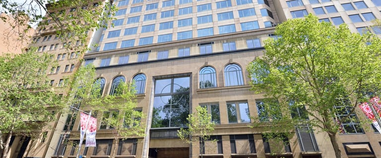 Medical / Consulting commercial property for lease at 179 Elizabeth Street Sydney NSW 2000