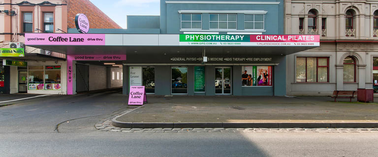Medical / Consulting commercial property for sale at 95 Queen Street Warragul VIC 3820