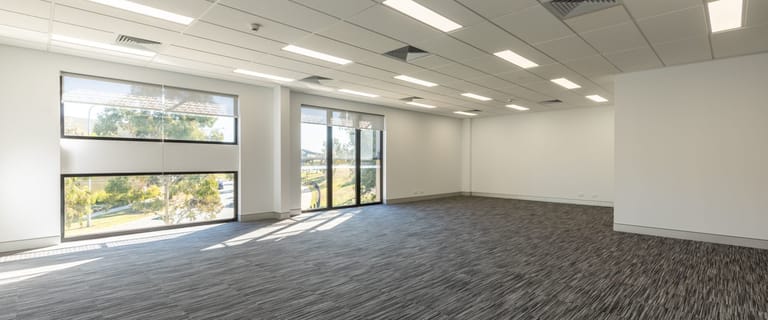 Offices commercial property for lease at 1 Beaconsfield Street Fyshwick ACT 2609