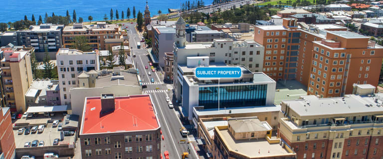 Shop & Retail commercial property for lease at 27-29 Watt Street Newcastle NSW 2300