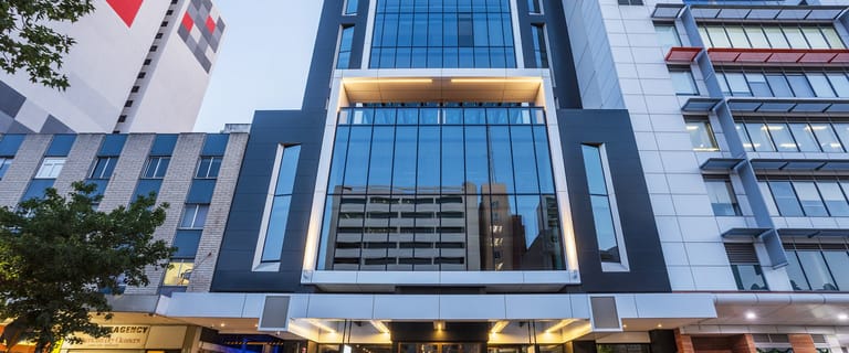 Offices commercial property for lease at 125 Murray Street Perth WA 6000