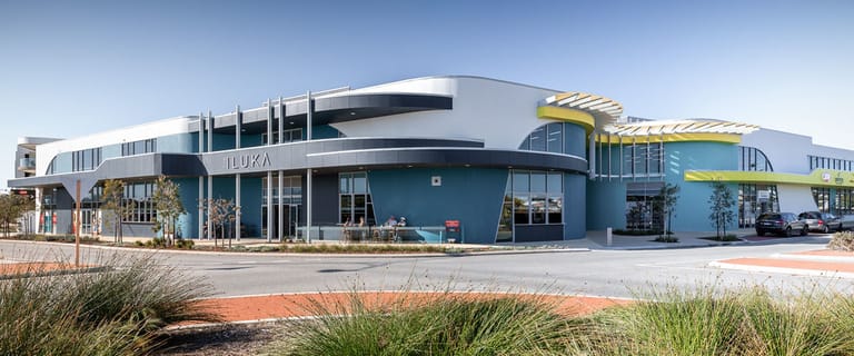 Shop & Retail commercial property for lease at Cnr Burns Beach Road & O'Mara Blvd Iluka WA 6028