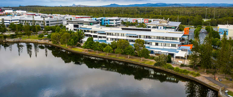 Medical / Consulting commercial property for lease at Ground Floor/1 Innovation Parkway Birtinya QLD 4575