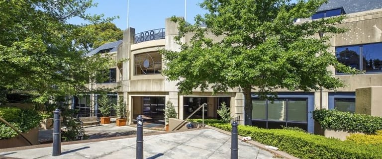 Offices commercial property for lease at 828 Pacific Highway Gordon NSW 2072