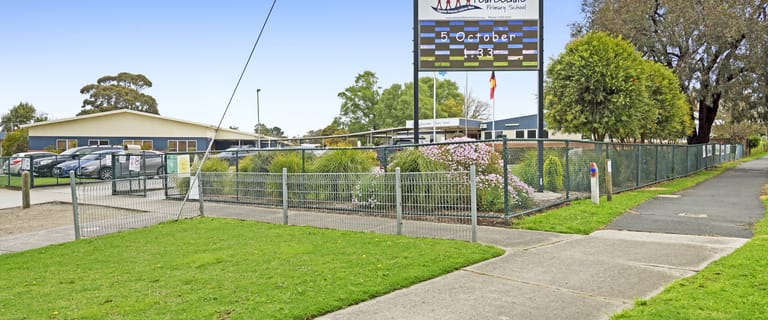 Shop & Retail commercial property for lease at 75-99 Baxter-Tooradin Road Pearcedale VIC 3912