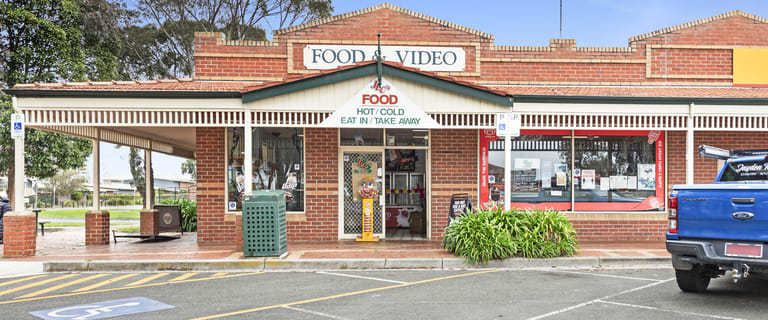 Medical / Consulting commercial property for lease at 75-99 Baxter-Tooradin Road Pearcedale VIC 3912