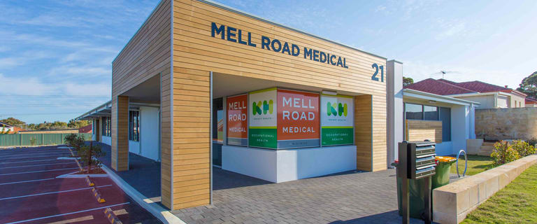 Medical / Consulting commercial property for sale at 21 Mell Road Spearwood WA 6163