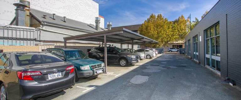Offices commercial property for lease at Level 1/346 William Street Northbridge WA 6003