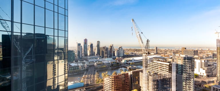 Offices commercial property for lease at Rialto Towers, 525 Collins Street Melbourne VIC 3000