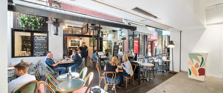 Shop & Retail commercial property for lease at 29 Block Place Melbourne VIC 3000