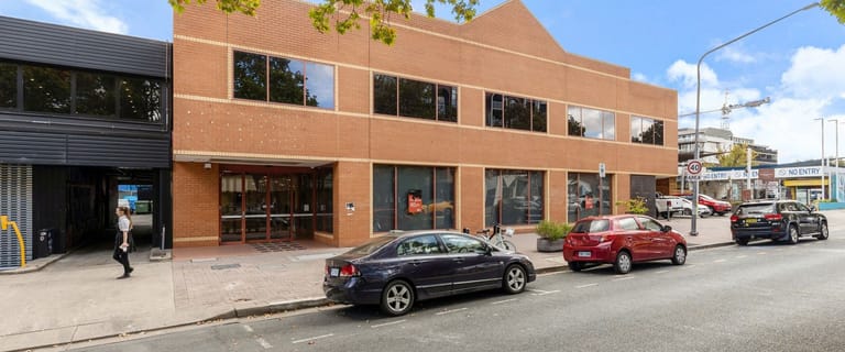 Offices commercial property for lease at 13 Lonsdale Street Braddon ACT 2612