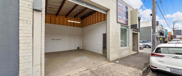 Showrooms / Bulky Goods commercial property for lease at 83 Green Street Cremorne VIC 3121