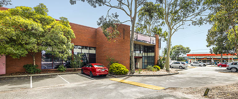 Factory, Warehouse & Industrial commercial property for lease at 363-369 Warrigal Road Cheltenham VIC 3192