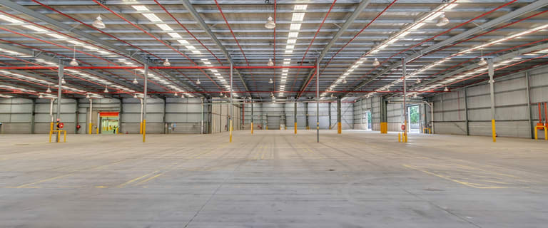 Factory, Warehouse & Industrial commercial property for lease at 7 Williamson Road Ingleburn NSW 2565
