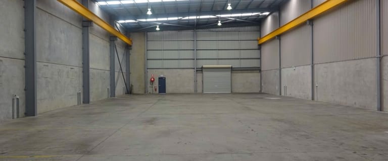 Factory, Warehouse & Industrial commercial property for lease at Unit 1, 8 Arunga Drive Beresfield NSW 2322