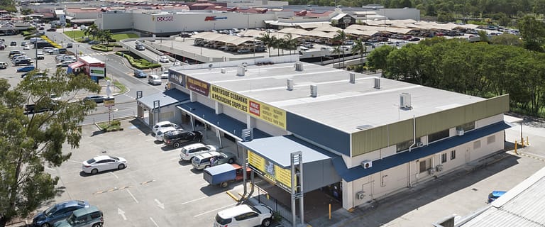 Shop & Retail commercial property for lease at Units J-K/1/10-14 William Berry Drive Morayfield QLD 4506