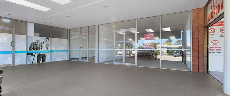 Medical / Consulting commercial property for lease at 299 St Vincents Road Banyo QLD 4014