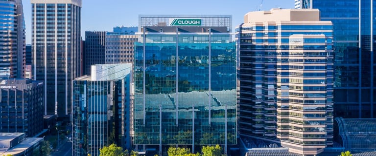 Offices commercial property for lease at 58 Mounts Bay Road Perth WA 6000