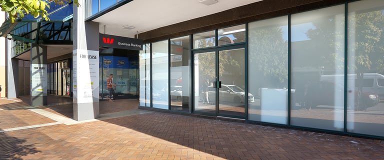 Shop & Retail commercial property for lease at 203-209 Northumberland Street Liverpool NSW 2170