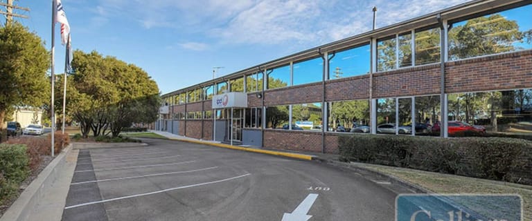 Offices commercial property for lease at A/23-25 Princes Road East Auburn NSW 2144