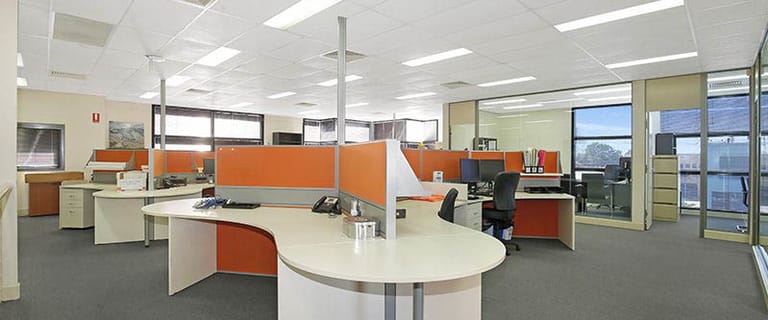 Offices commercial property for lease at 118 Auburn Street Wollongong NSW 2500