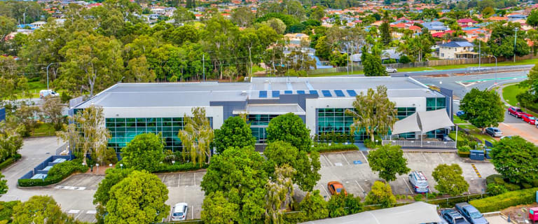 Offices commercial property for lease at 7 Brandl Street Eight Mile Plains QLD 4113