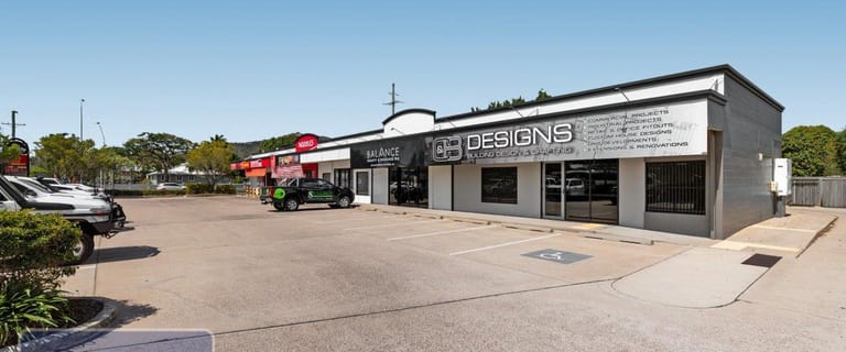 Shop & Retail commercial property for lease at 3/66 Bayswater Road Hyde Park QLD 4812