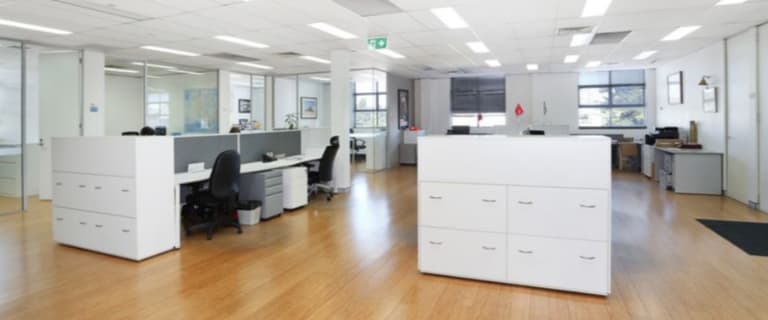 Showrooms / Bulky Goods commercial property for lease at 22 Powers Road Seven Hills NSW 2147