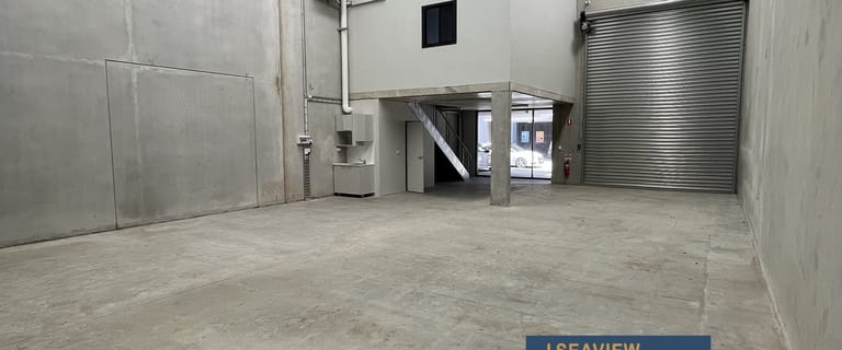 Factory, Warehouse & Industrial commercial property for lease at A-H/161 Arthur Street Homebush West NSW 2140
