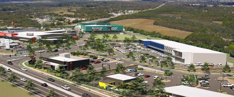 Shop & Retail commercial property for lease at 459 Pumicestone Road Caboolture QLD 4510