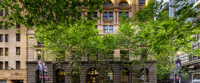 Offices commercial property for lease at 14 Martin Place Sydney NSW 2000