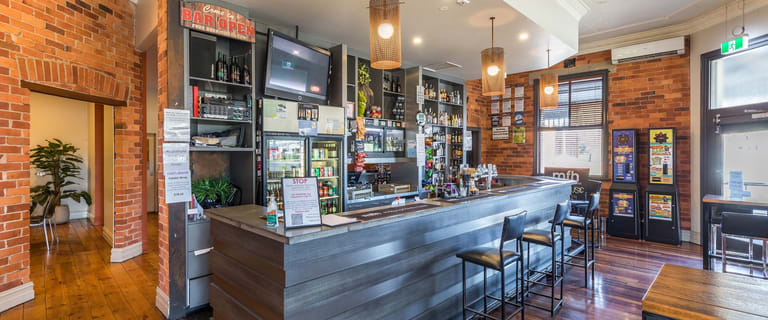Hotel, Motel, Pub & Leisure commercial property for lease at 26 High Street Marong VIC 3515