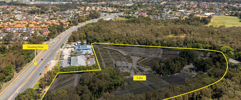Development / Land commercial property for lease at 178 Gooding Drive Merrimac QLD 4226