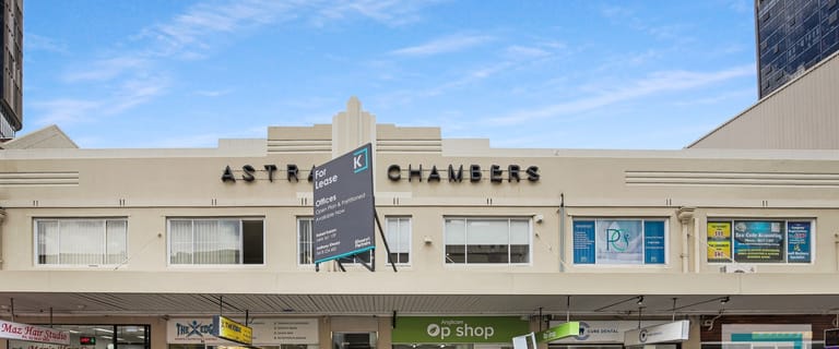 Medical / Consulting commercial property for lease at 71a Macquarie Street Parramatta NSW 2150
