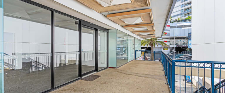 Offices commercial property for lease at 16 Orchid Avenue (Lots 61/62) Surfers Paradise QLD 4217