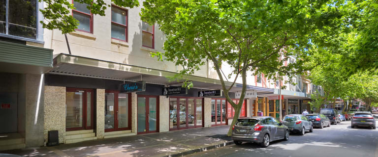 Offices commercial property for lease at Level 1, 81-85 Hunter Street Newcastle NSW 2300