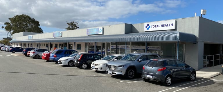 Shop & Retail commercial property for lease at 22 Sudbury Road Mirrabooka WA 6061