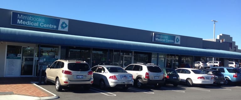 Shop & Retail commercial property for lease at 22 Sudbury Road Mirrabooka WA 6061