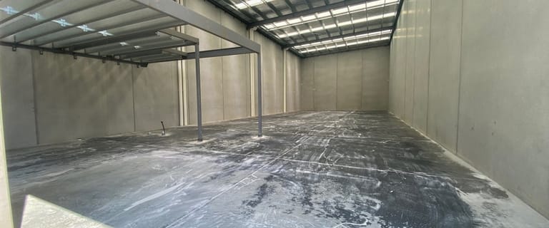Factory, Warehouse & Industrial commercial property for lease at 2/Lot 40 Futures Road Cranbourne West VIC 3977