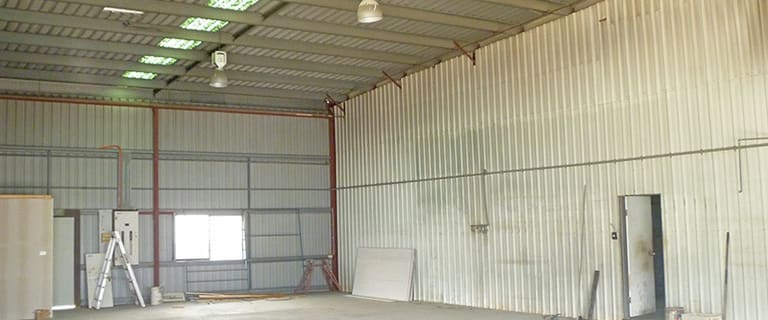 Factory, Warehouse & Industrial commercial property for lease at 5-9/34 Paisley Drive Lawnton QLD 4501