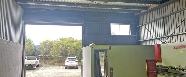 Factory, Warehouse & Industrial commercial property for lease at 5-9/34 Paisley Drive Lawnton QLD 4501