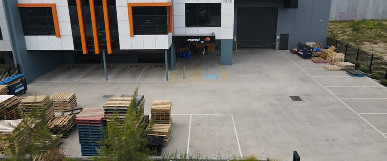 Factory, Warehouse & Industrial commercial property for lease at 18 Babbage Drive Dandenong VIC 3175