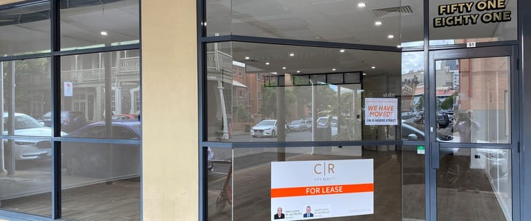 Offices commercial property for lease at 51/81 Carington Street Adelaide SA 5000