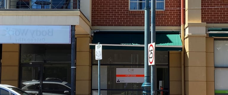 Offices commercial property for lease at 56/55 Melbourne Street North Adelaide SA 5006